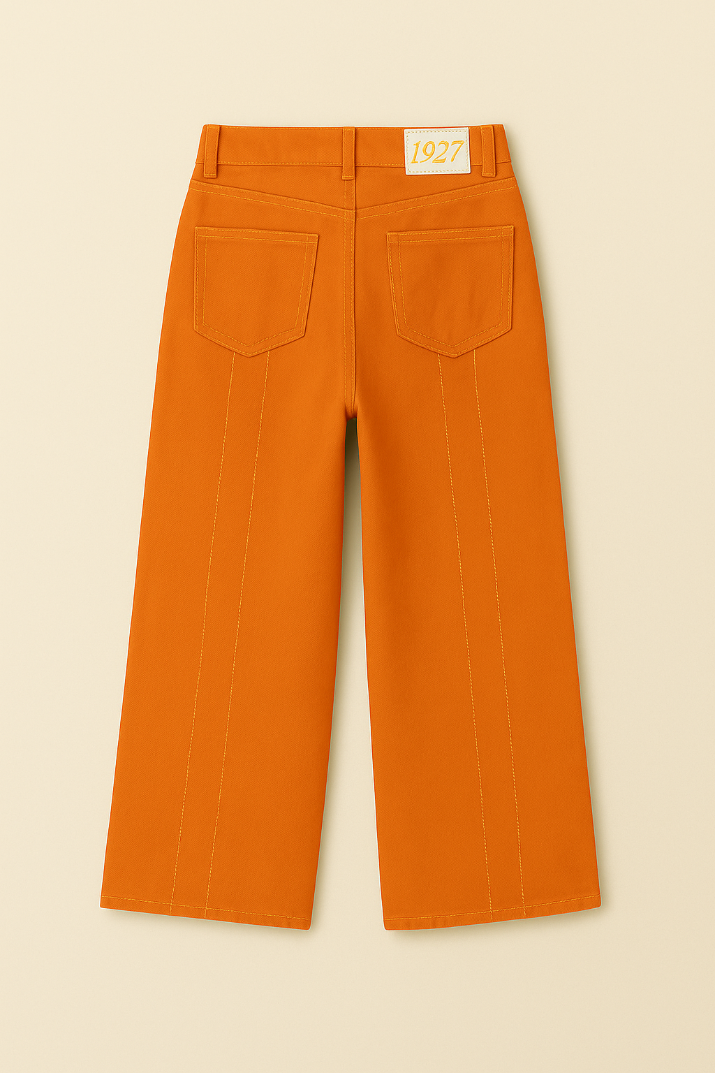 Pantaloni Terra Viva - 27th