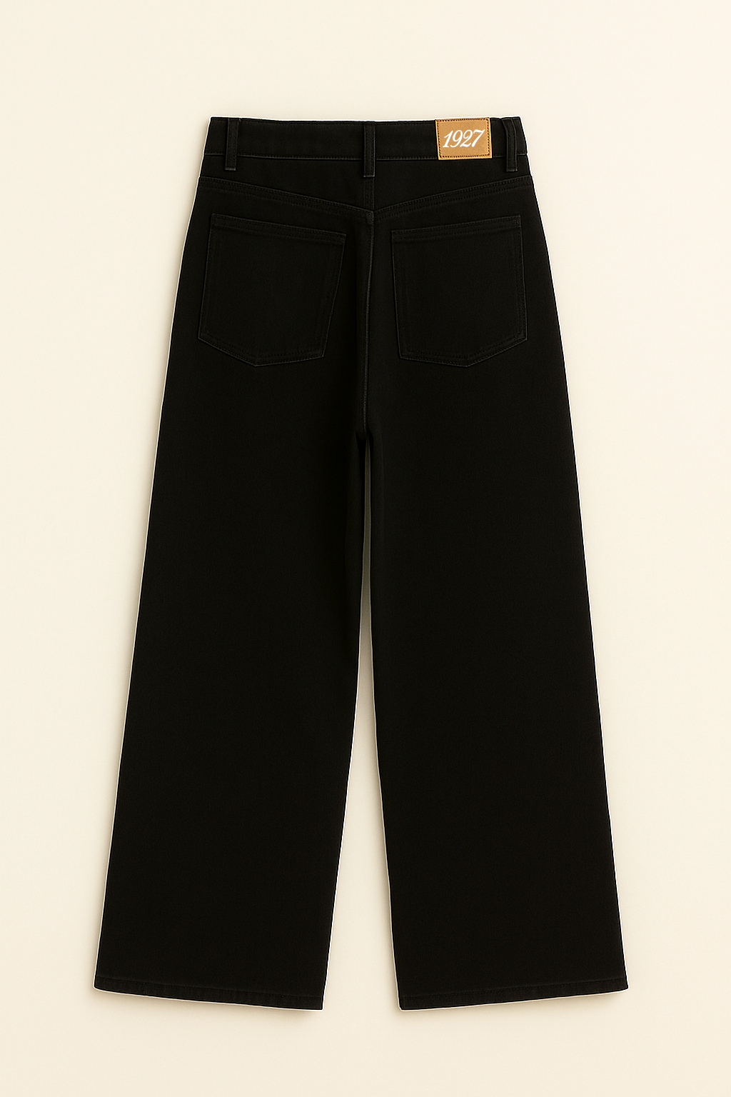 Pantaloni Jeans Taglio Notte - 27th