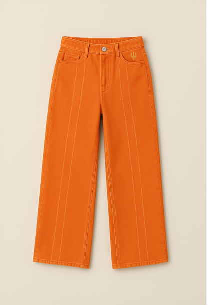 Pantaloni Terra Viva - 27th
